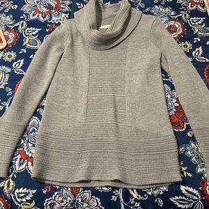 CALVIN KLEIN Turtleneck Sweater